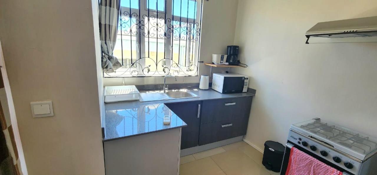 Number 9, 2Nd Floor,Pebble Bay Appartments Grand Bay Εξωτερικό φωτογραφία