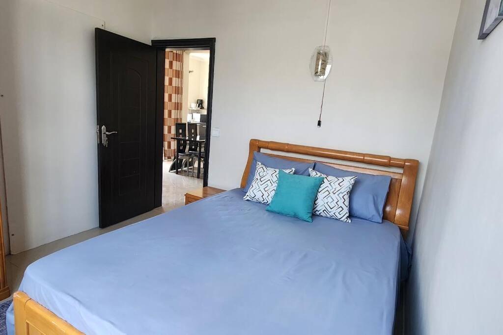 Number 9, 2Nd Floor,Pebble Bay Appartments Grand Bay Εξωτερικό φωτογραφία