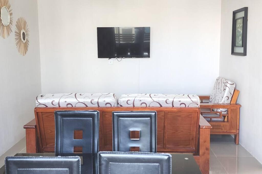 Number 9, 2Nd Floor,Pebble Bay Appartments Grand Bay Εξωτερικό φωτογραφία