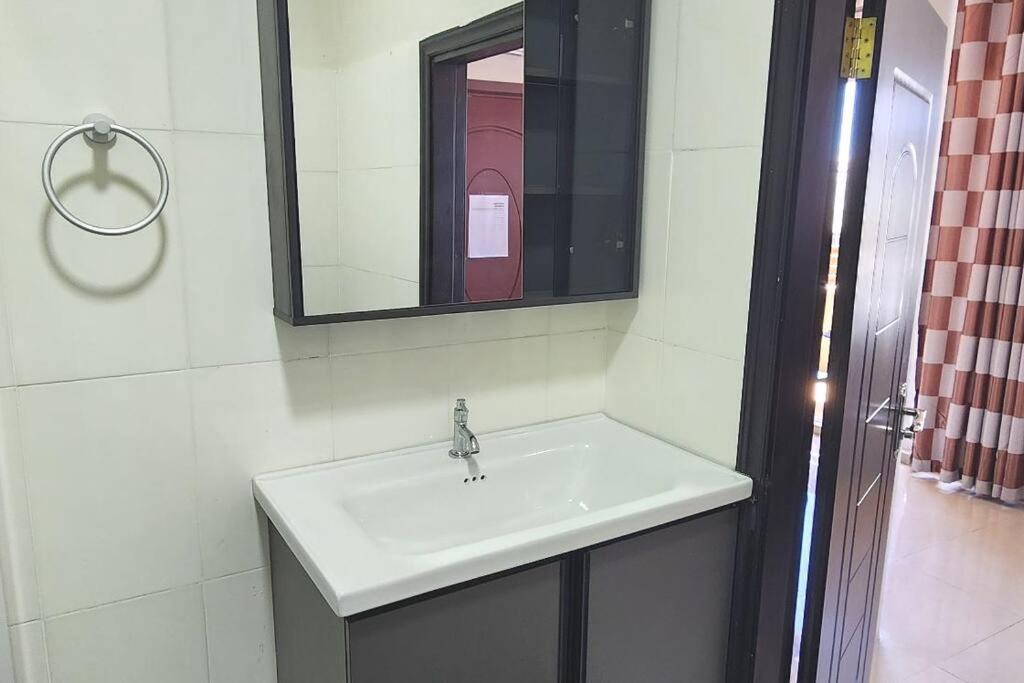 Number 9, 2Nd Floor,Pebble Bay Appartments Grand Bay Εξωτερικό φωτογραφία