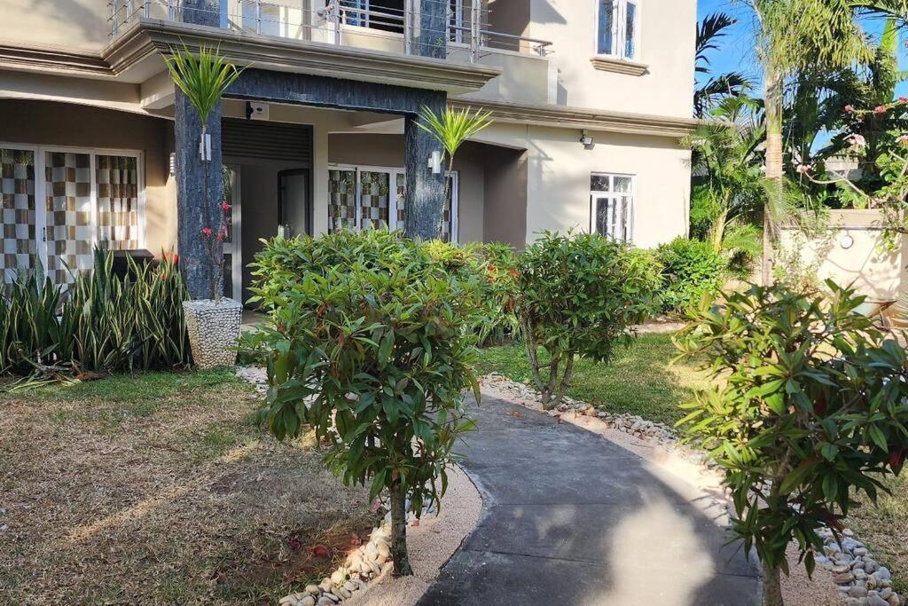 Number 9, 2Nd Floor,Pebble Bay Appartments Grand Bay Εξωτερικό φωτογραφία