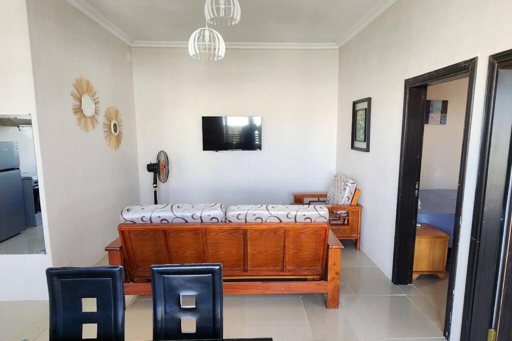 Number 9, 2Nd Floor,Pebble Bay Appartments Grand Bay Εξωτερικό φωτογραφία