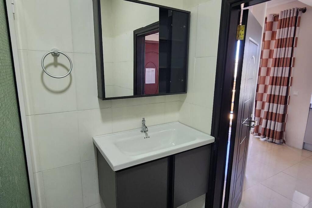 Number 9, 2Nd Floor,Pebble Bay Appartments Grand Bay Εξωτερικό φωτογραφία