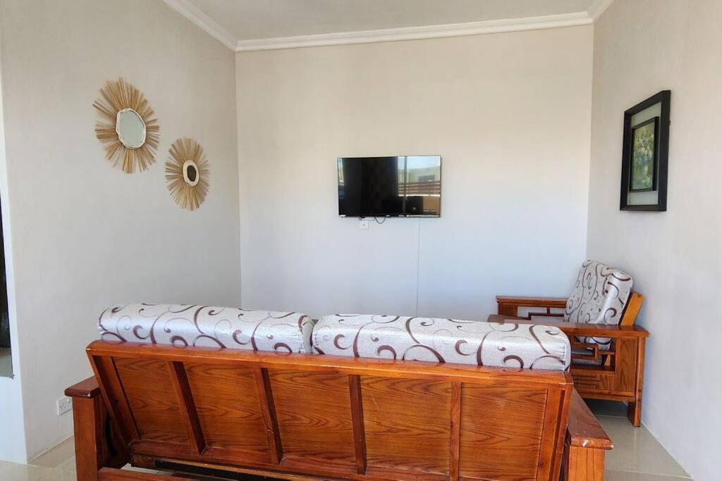Number 9, 2Nd Floor,Pebble Bay Appartments Grand Bay Εξωτερικό φωτογραφία