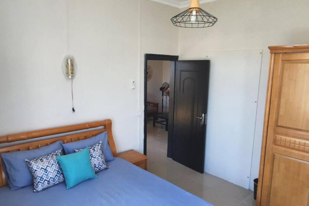 Number 9, 2Nd Floor,Pebble Bay Appartments Grand Bay Εξωτερικό φωτογραφία