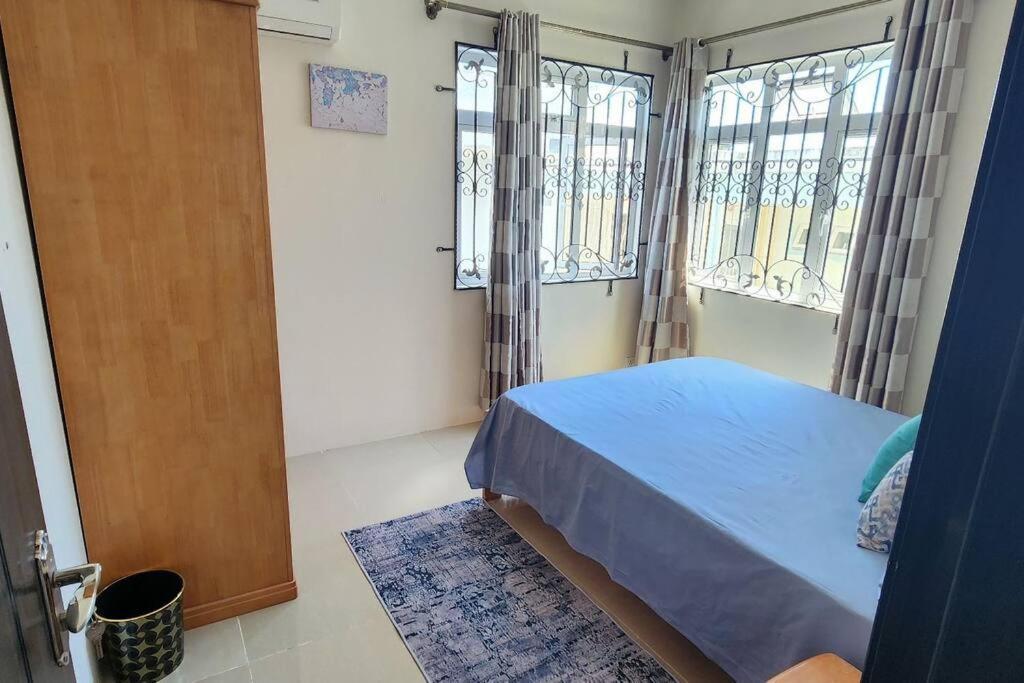 Number 9, 2Nd Floor,Pebble Bay Appartments Grand Bay Εξωτερικό φωτογραφία