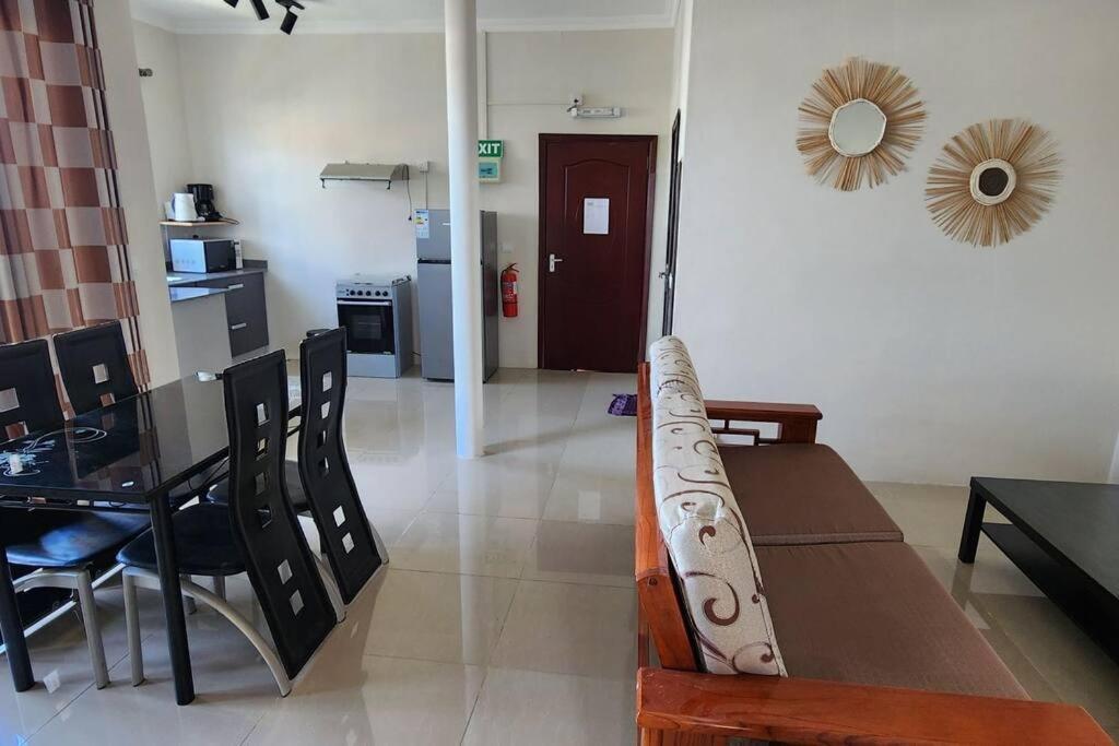 Number 9, 2Nd Floor,Pebble Bay Appartments Grand Bay Εξωτερικό φωτογραφία