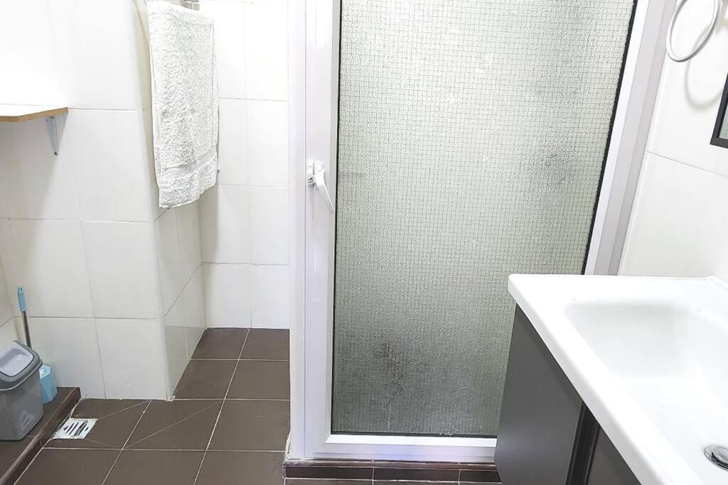 Number 9, 2Nd Floor,Pebble Bay Appartments Grand Bay Εξωτερικό φωτογραφία