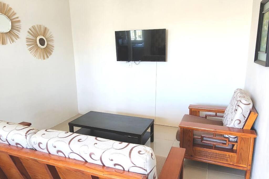 Number 9, 2Nd Floor,Pebble Bay Appartments Grand Bay Εξωτερικό φωτογραφία