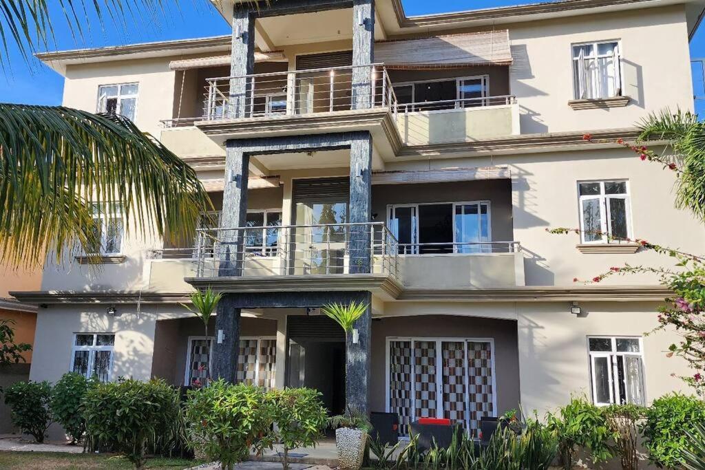 Number 9, 2Nd Floor,Pebble Bay Appartments Grand Bay Εξωτερικό φωτογραφία